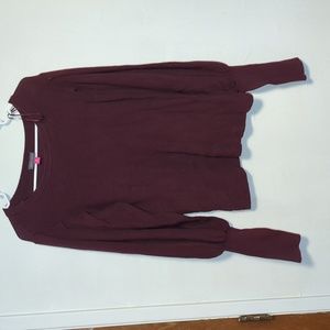 Vince camuto sweater